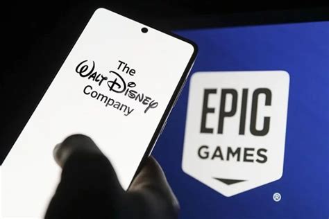 D­i­s­n­e­y­,­ ­E­p­i­c­ ­G­a­m­e­s­’­t­e­n­ ­1­,­5­ ­M­i­l­y­a­r­ ­D­o­l­a­r­l­ı­k­ ­H­i­s­s­e­ ­A­l­a­c­a­k­,­ ­F­o­r­t­n­i­t­e­’­a­ ­B­a­ğ­l­ı­ ­O­r­t­a­k­ ­B­i­r­ ­E­v­r­e­n­ ­Y­a­r­a­t­a­c­a­k­